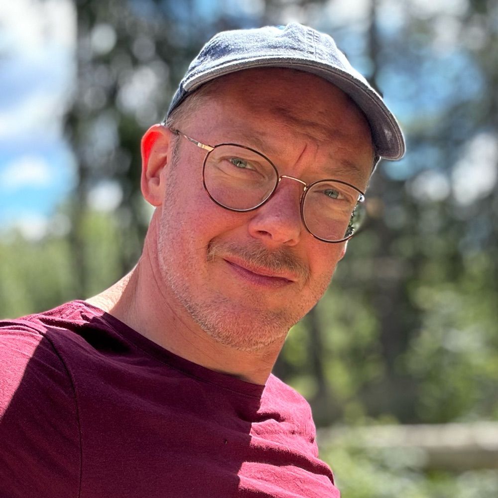 Anders Strømvig Hansen