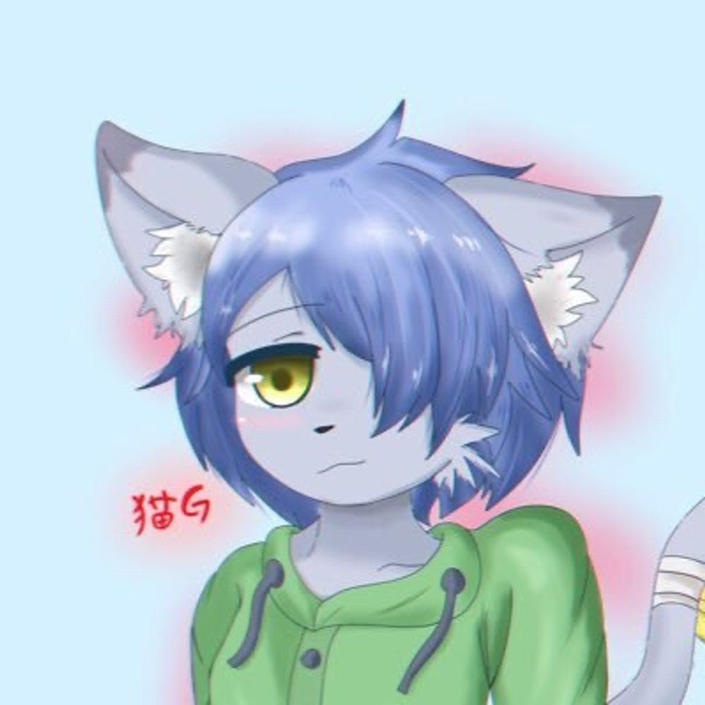 猫G