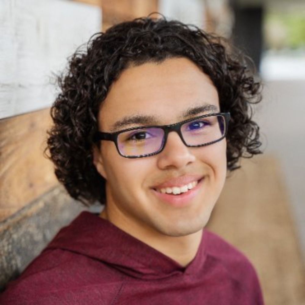 Lukas Goodman