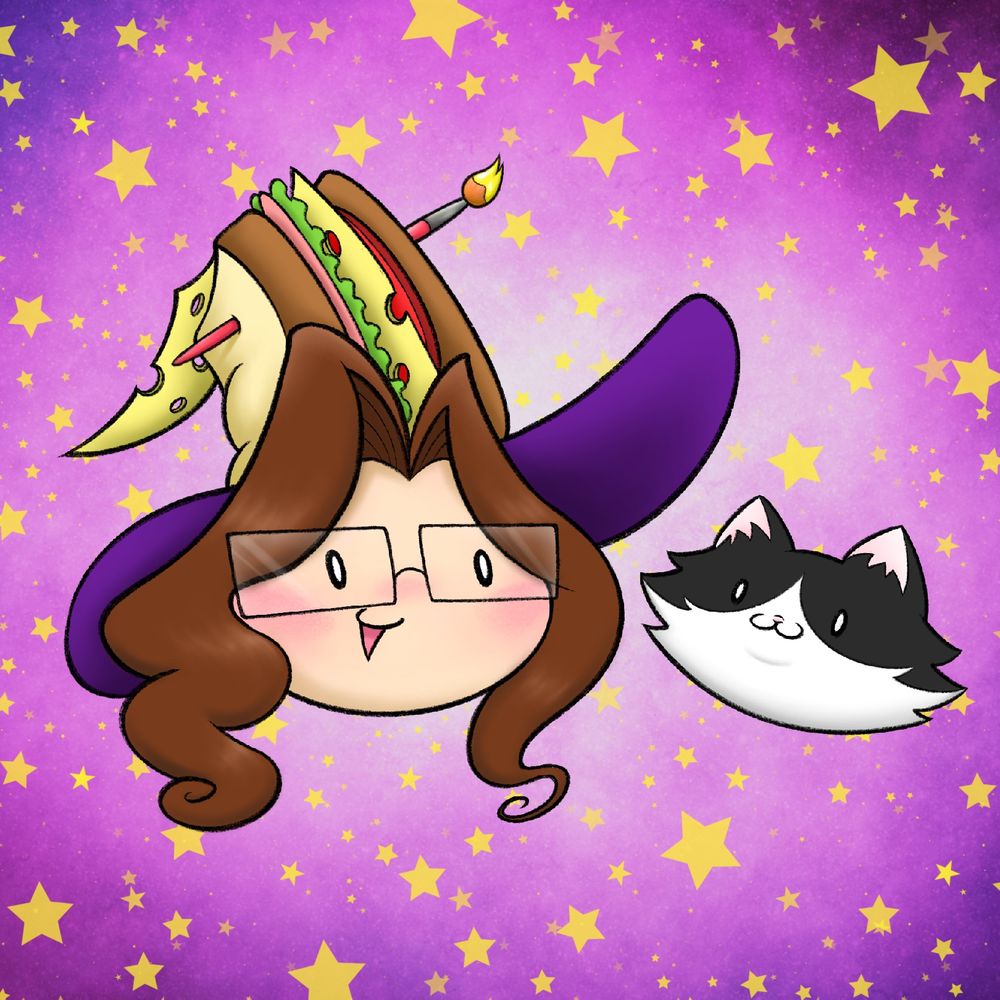 Samwitch Art