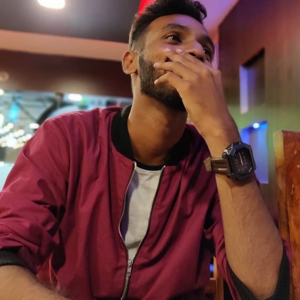 Abbas Shaikh