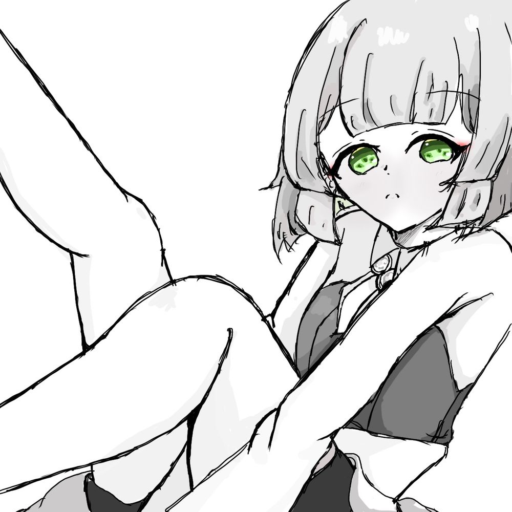 もちのすけ。