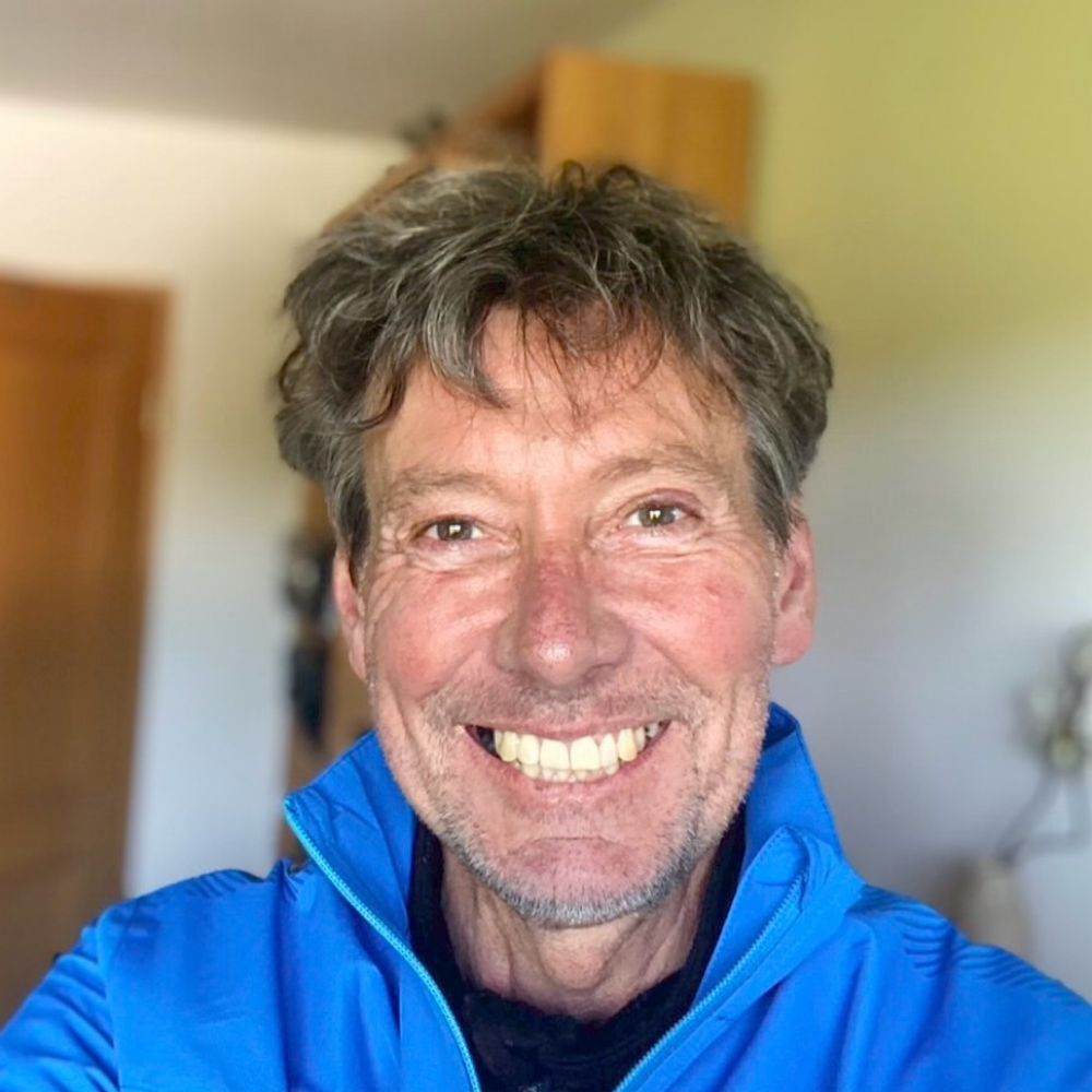 Tom Naegele