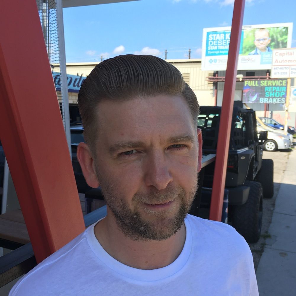 Erik Berntson
