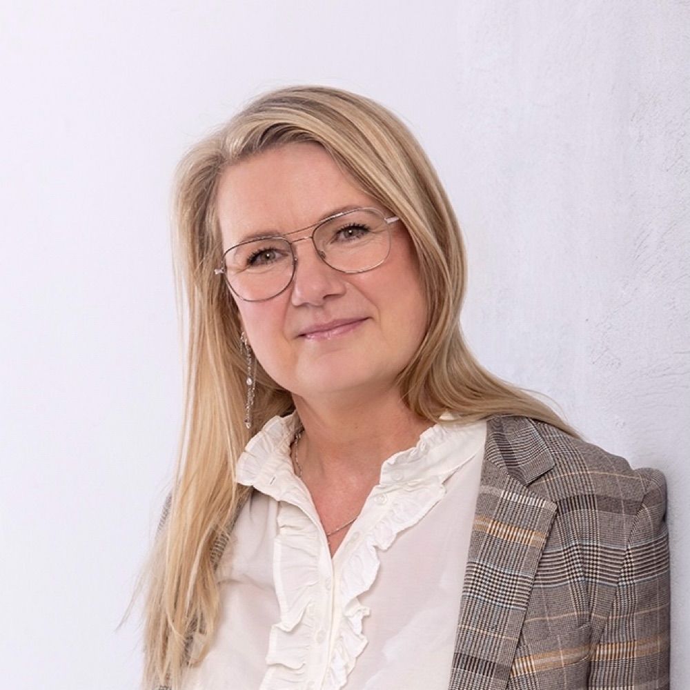 Mai-Britt Beith
