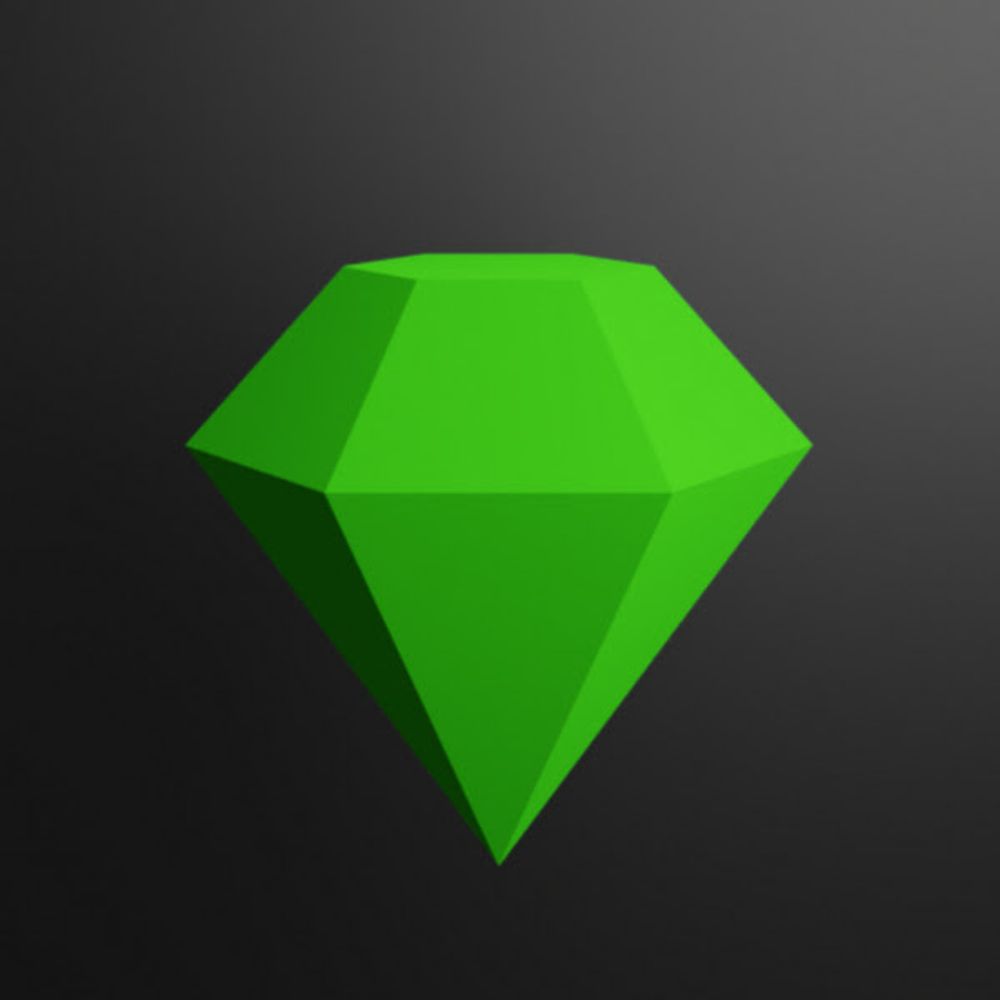 D Green Games