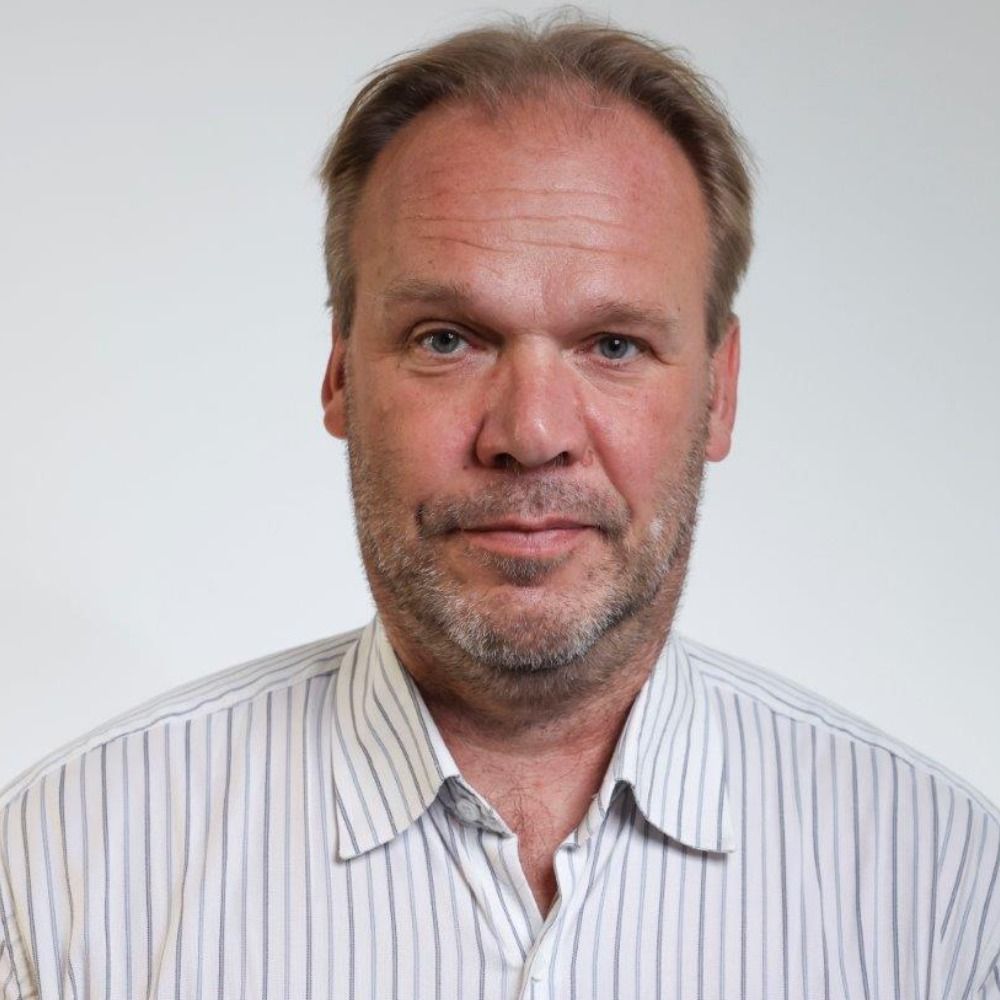 Mika Lehto