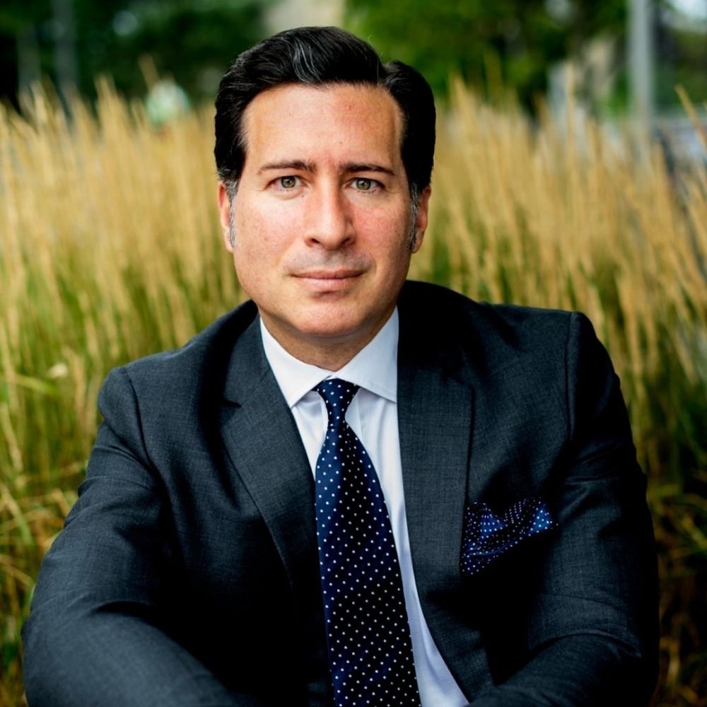 Costas Panagopoulos
