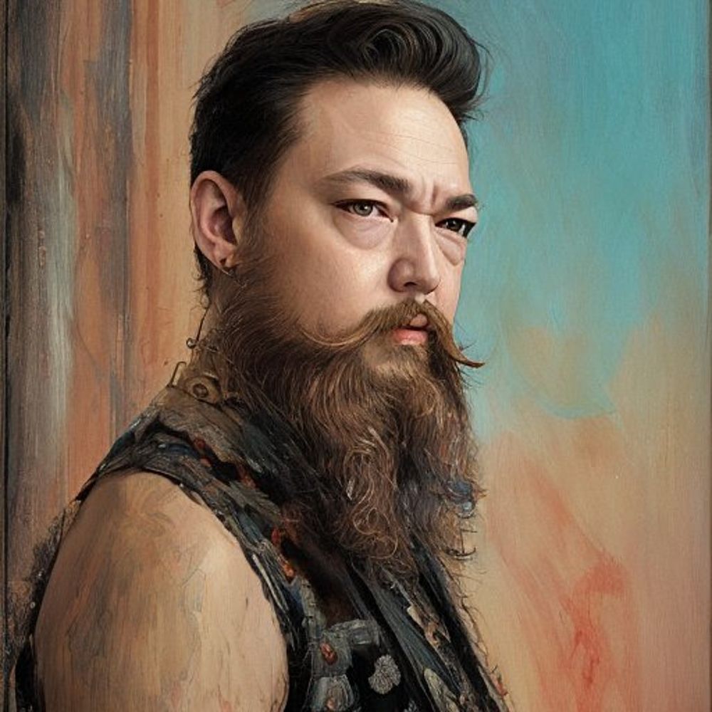 GaysianBear
