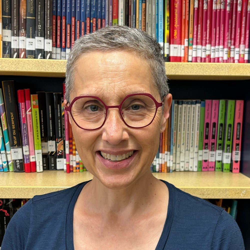 Hélène Tremblay