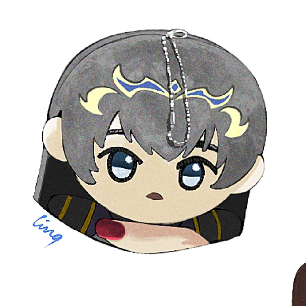 ling || back in my starlight era