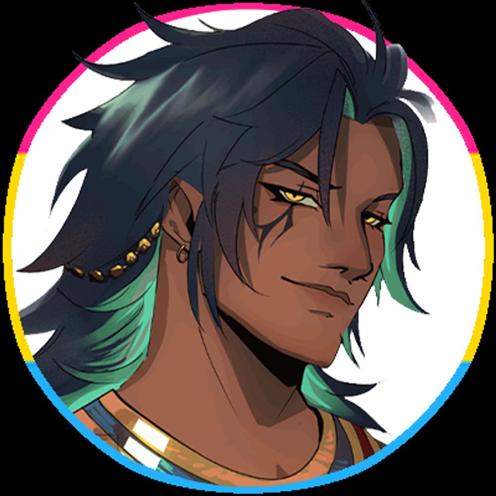 Sobek 🐊Vtuber || COMMS OPEN⌛