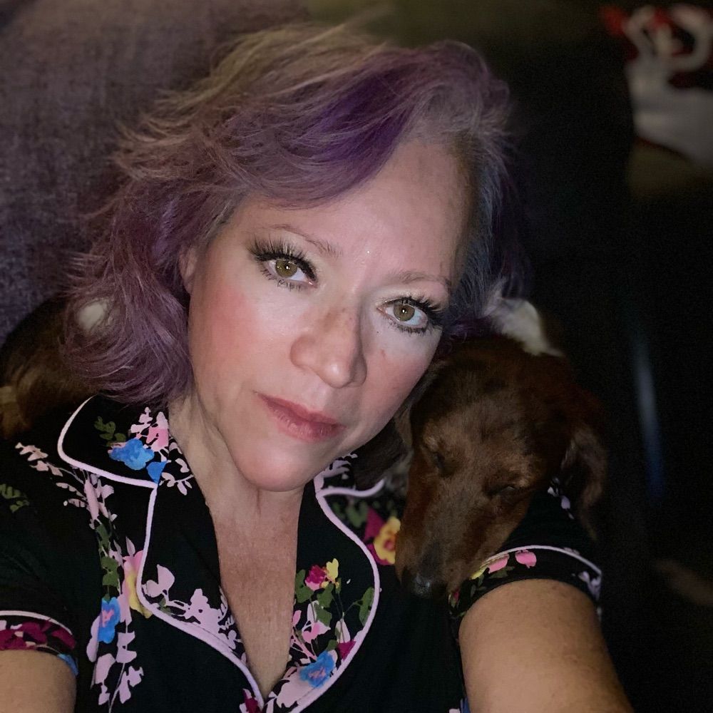 Tammy Dolby Tobac