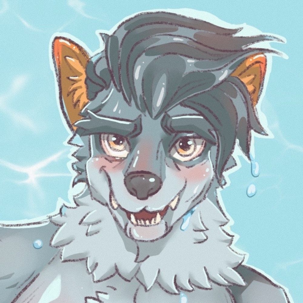 LexaFoxx🐺🧡