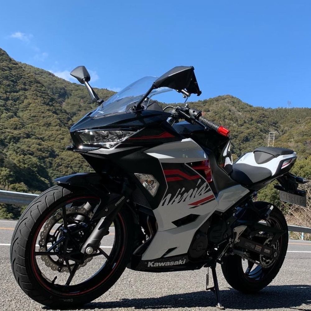 マー坊