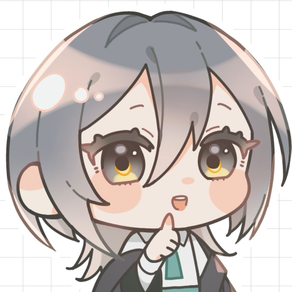 するめ⟡