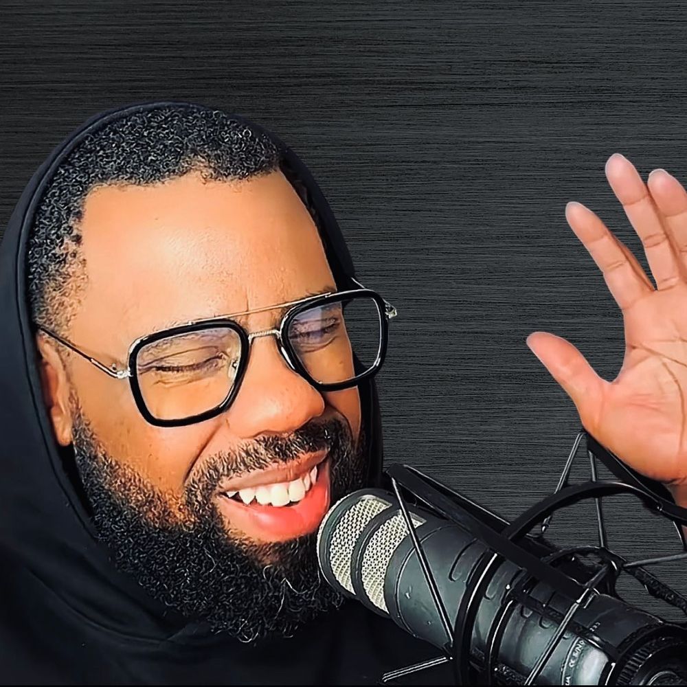 It’s About DAMN Time | Personal Development Podcast