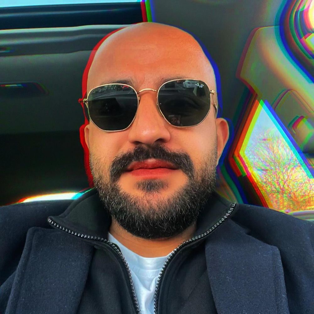 Mert Can Şahin