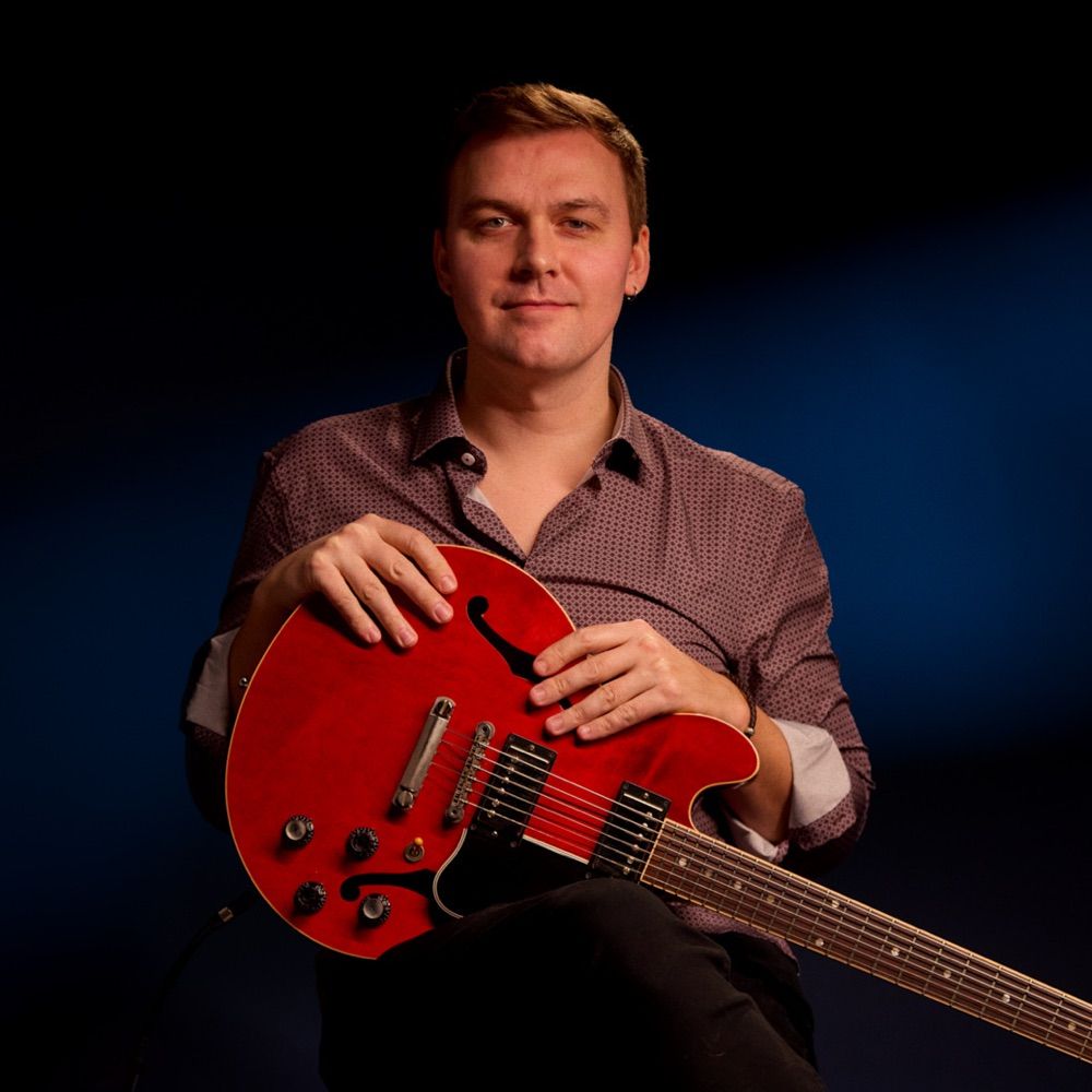Kenny Reichert