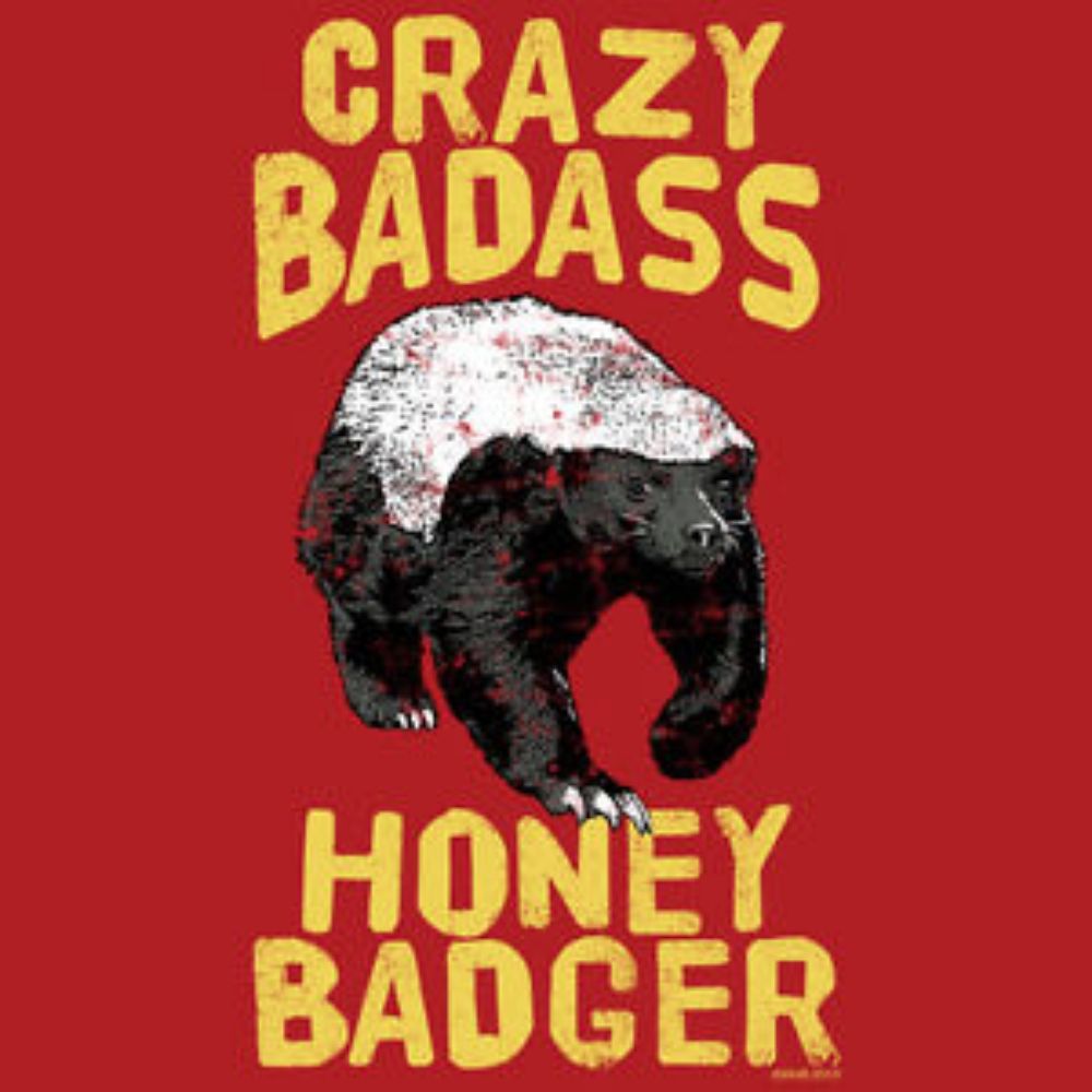Honey Badger