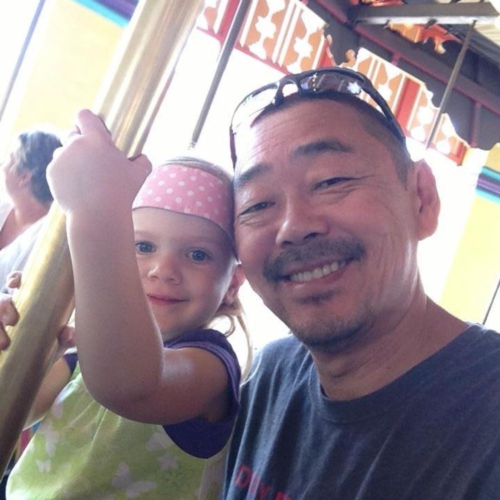 SteveKimura