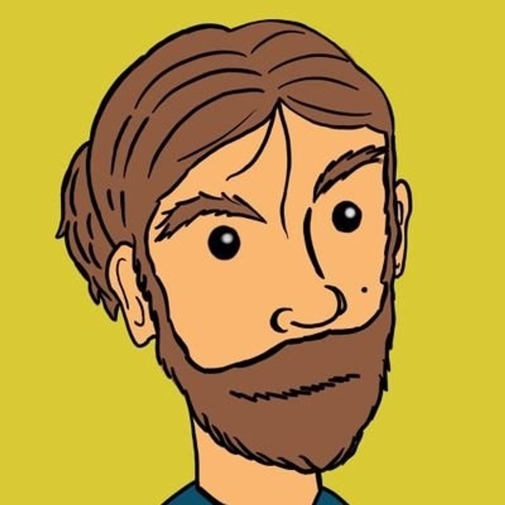 Jake Ouellette's avatar