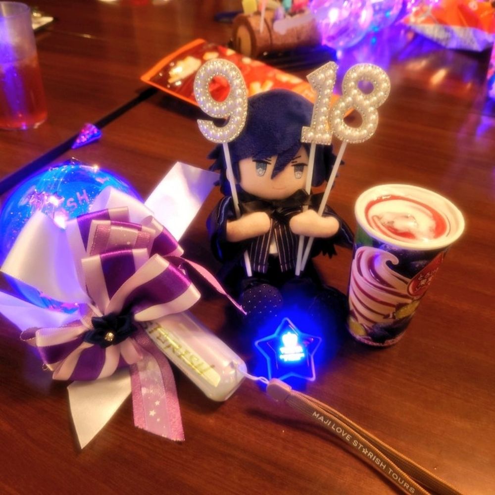 kana＊0806🌈💜