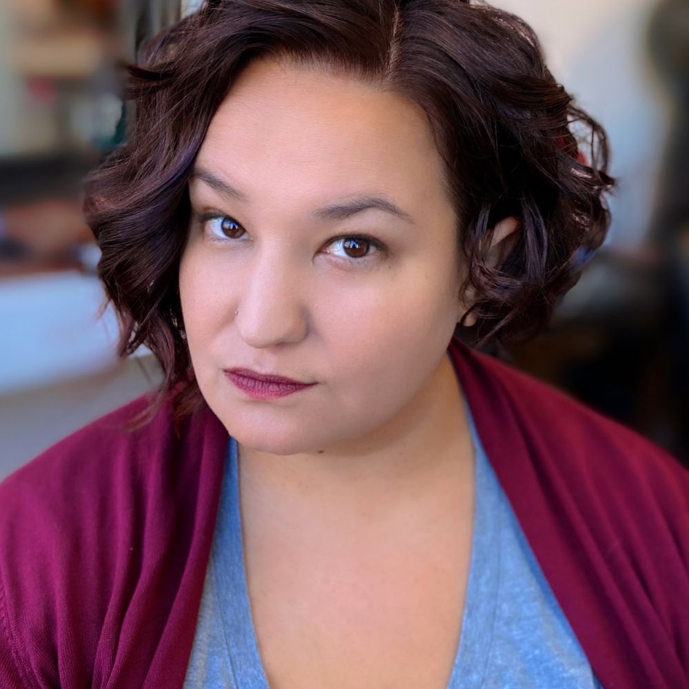 Candace Tarkes