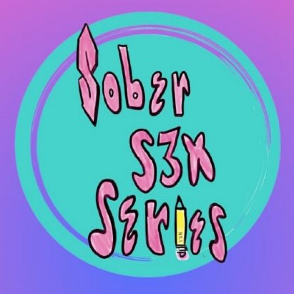 Ms. Mac, CSE📓 Sober Sex Educator (she/fae)