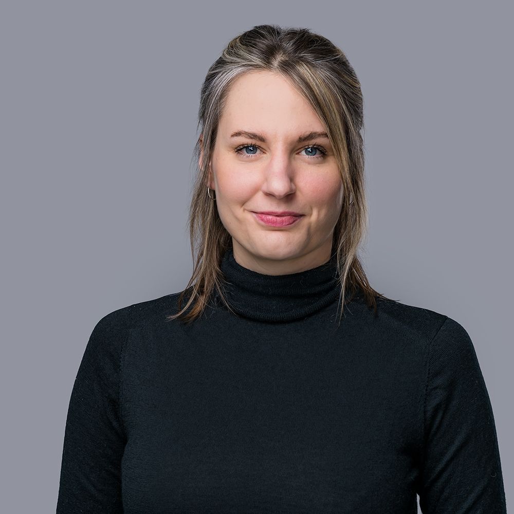 Dr. Julia Zielke