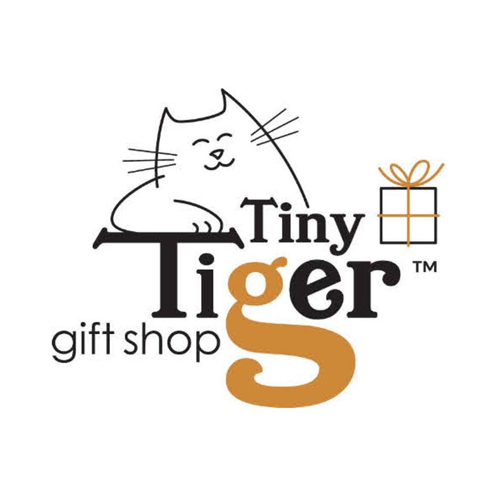 Tiny Tiger Gift Shop