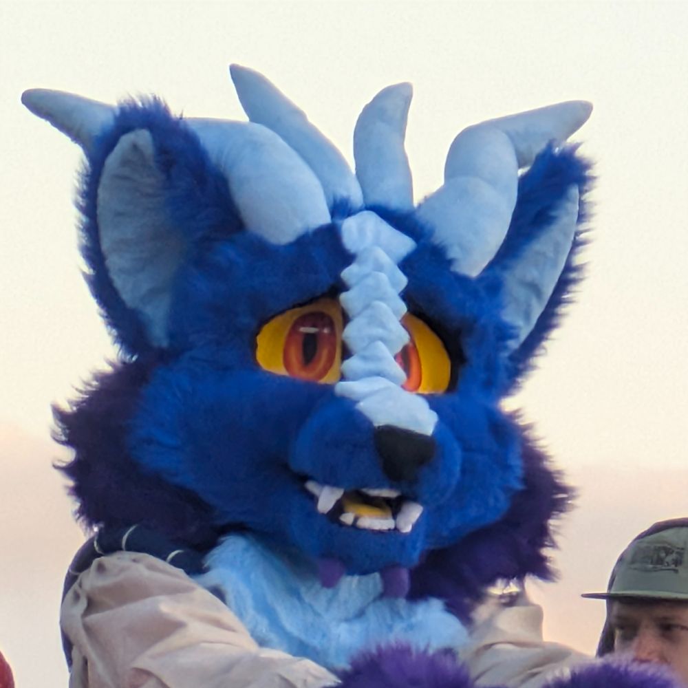 Lunaris the Moon Dragon
