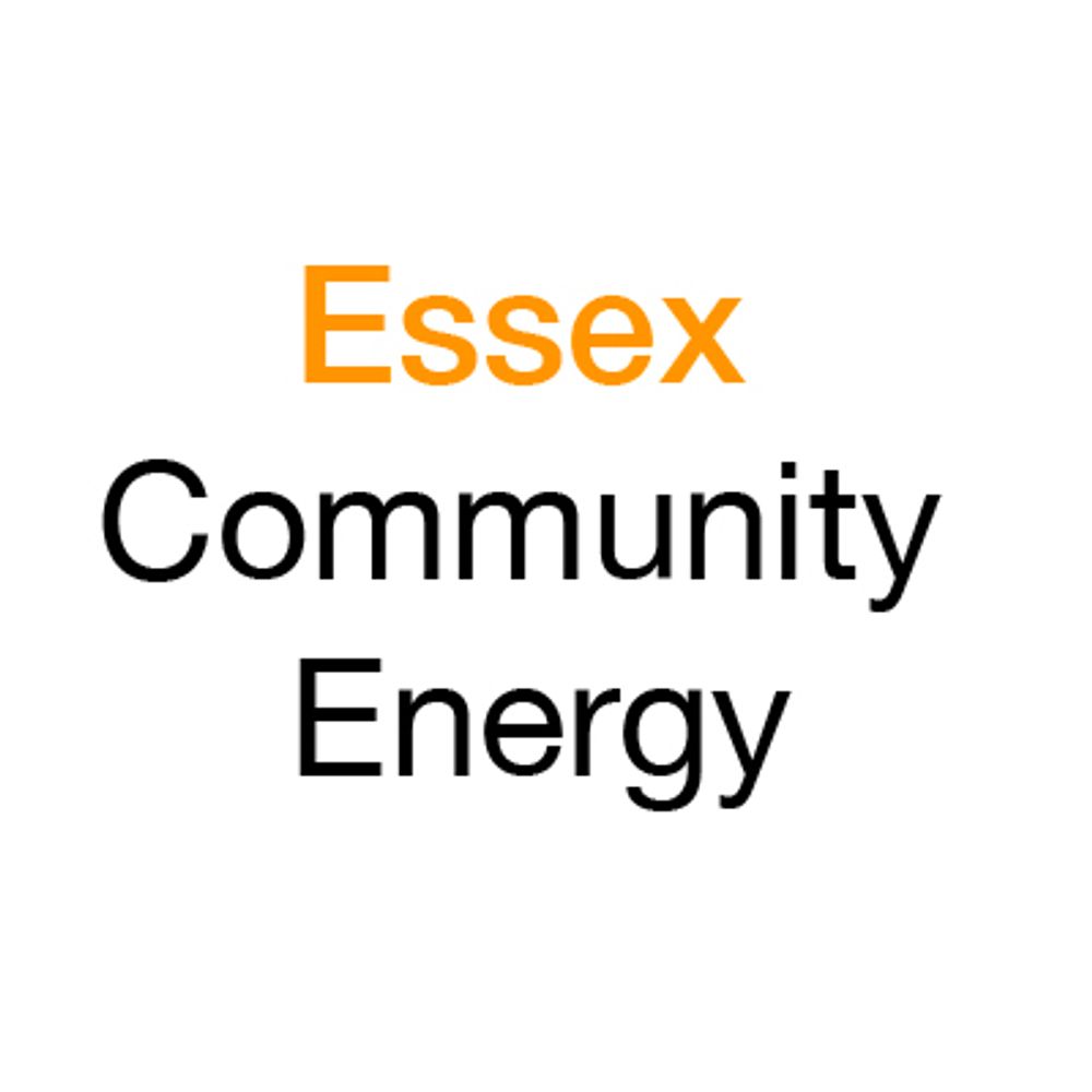 Essex Community Energy CIC