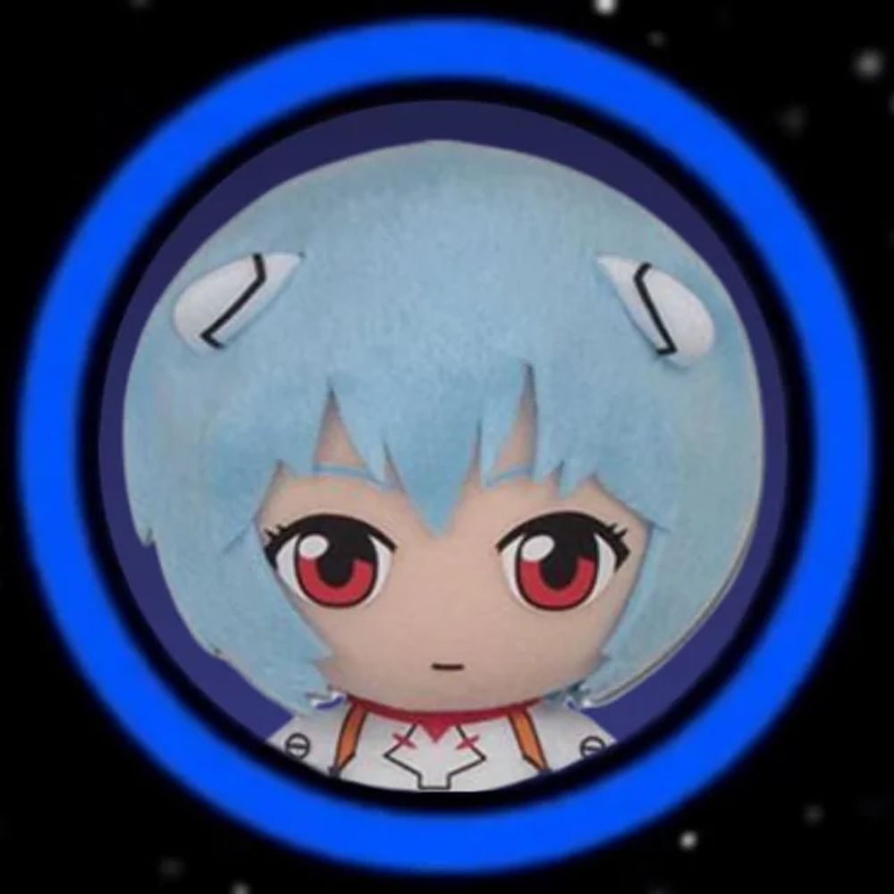 Mingau 🏳️‍⚧️🏳️‍🌈