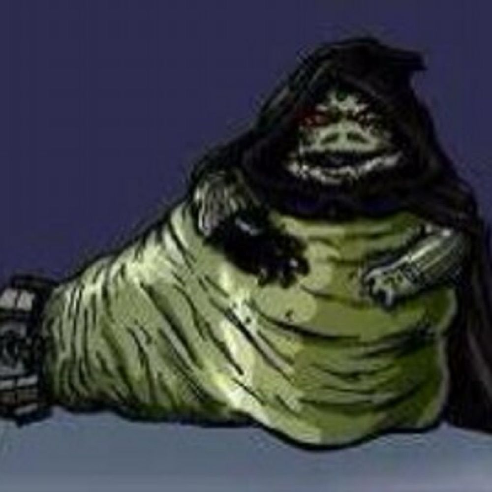Darth Hutt