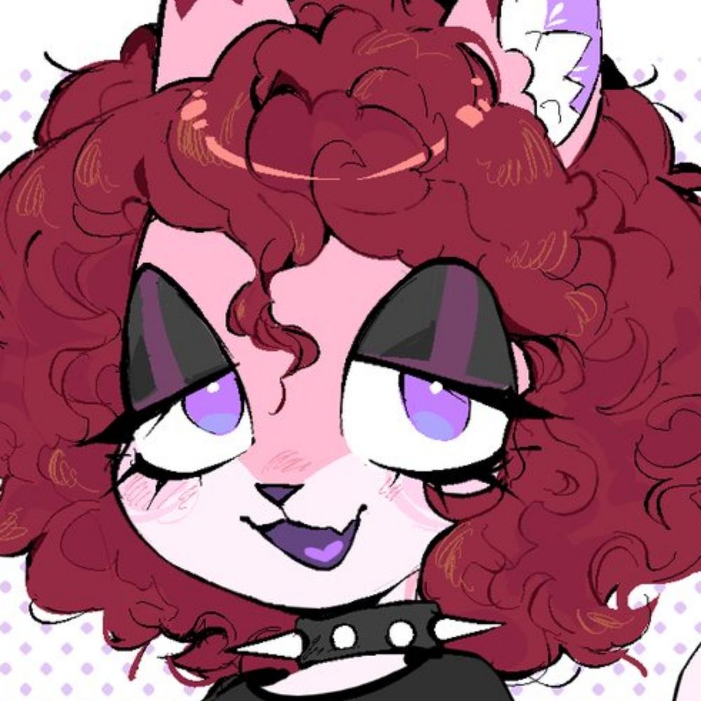 Taffy ☆ FurryArtist 🐾