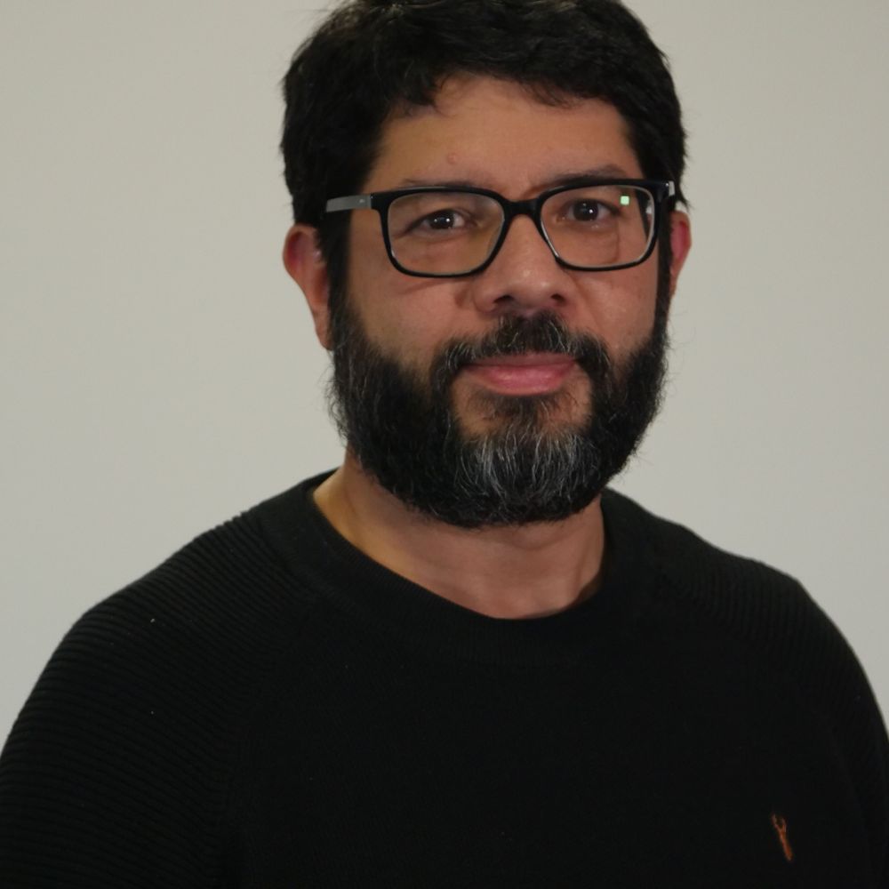 Ivan Olier