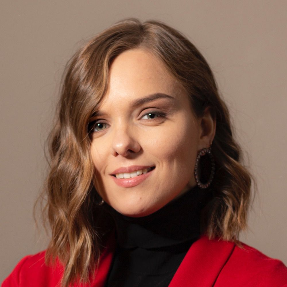 Elizabete Aunina