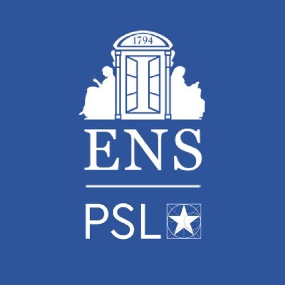 Géosciences ENS