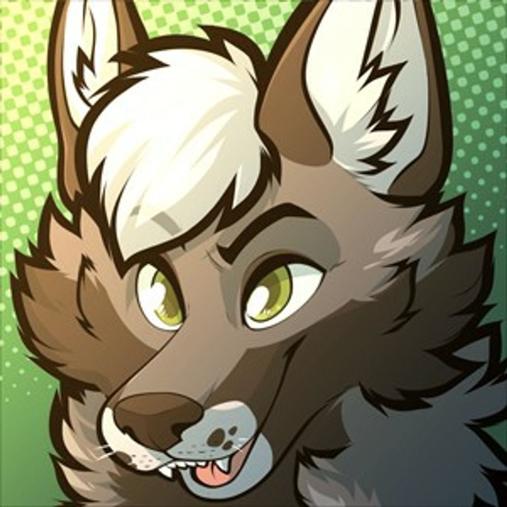 Brodey Fox 