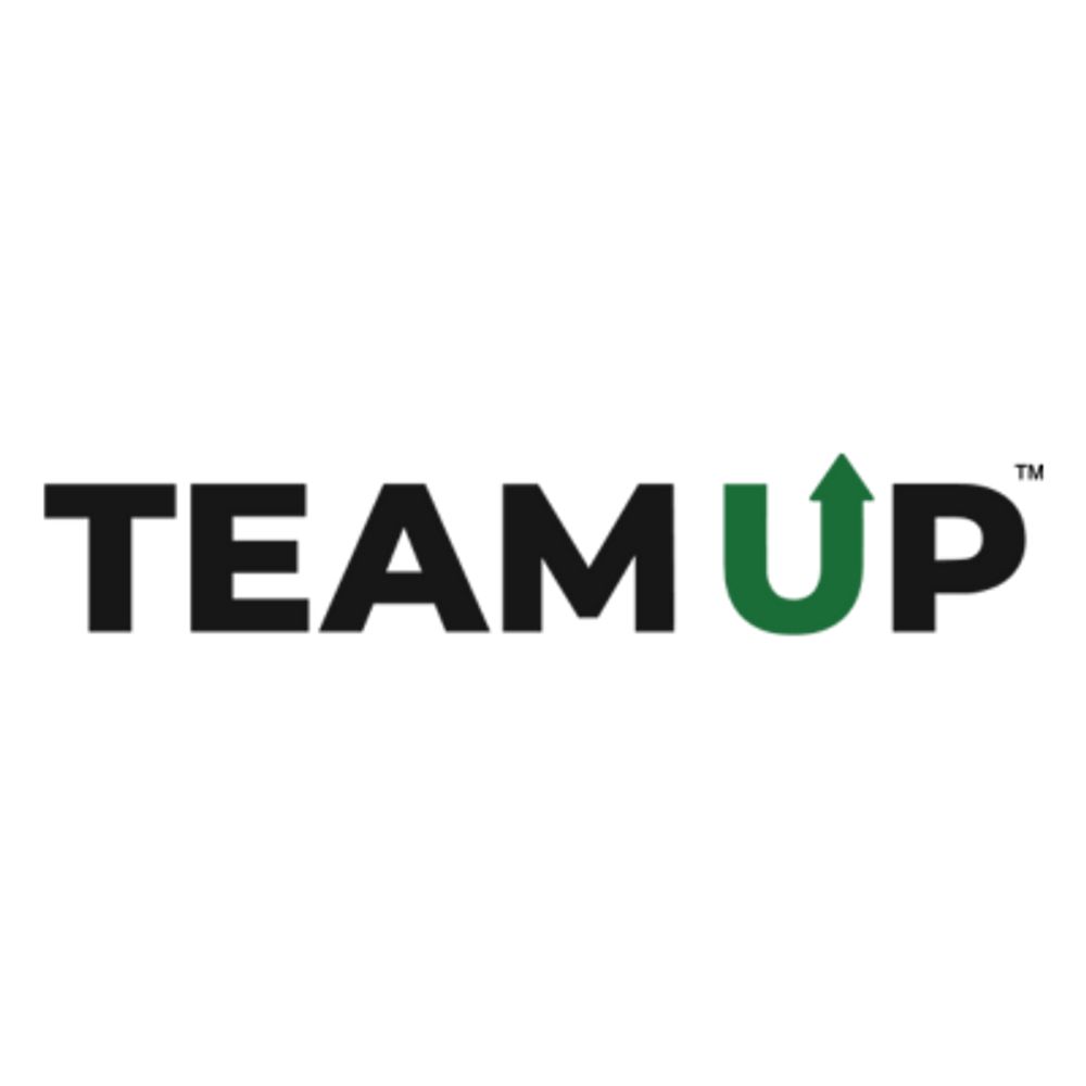 TEAM UP Scaling & Sustainability Center