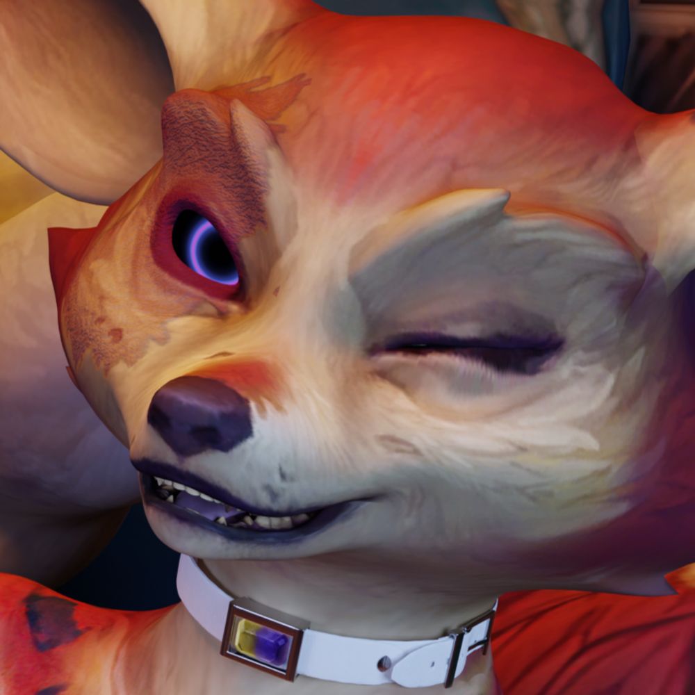 Kheerian's Lewd Stash