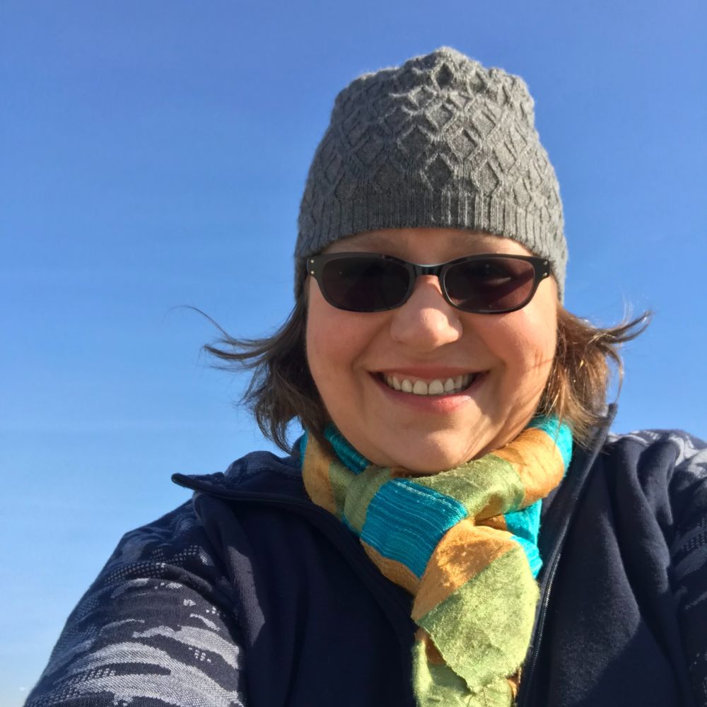 Lori Heinsman