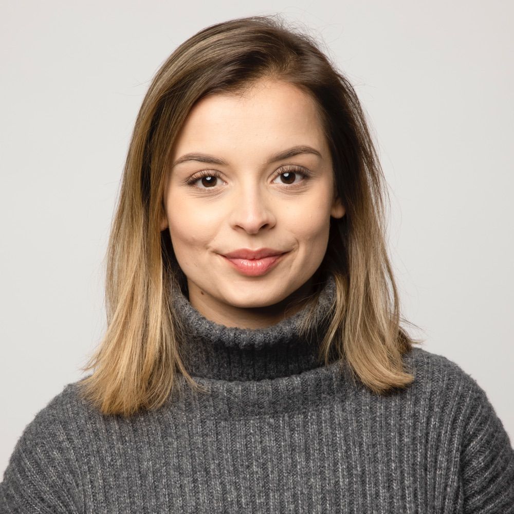 Nicoletta Gueorguiev