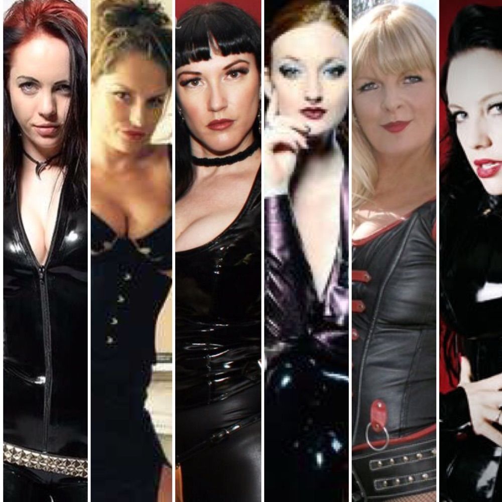 Domina Parties - London & UK