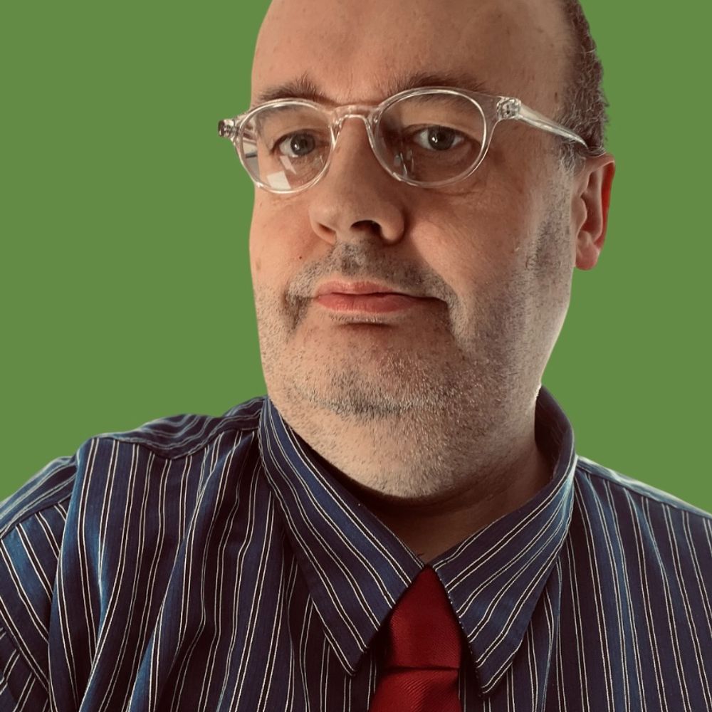 Mark O'Neill