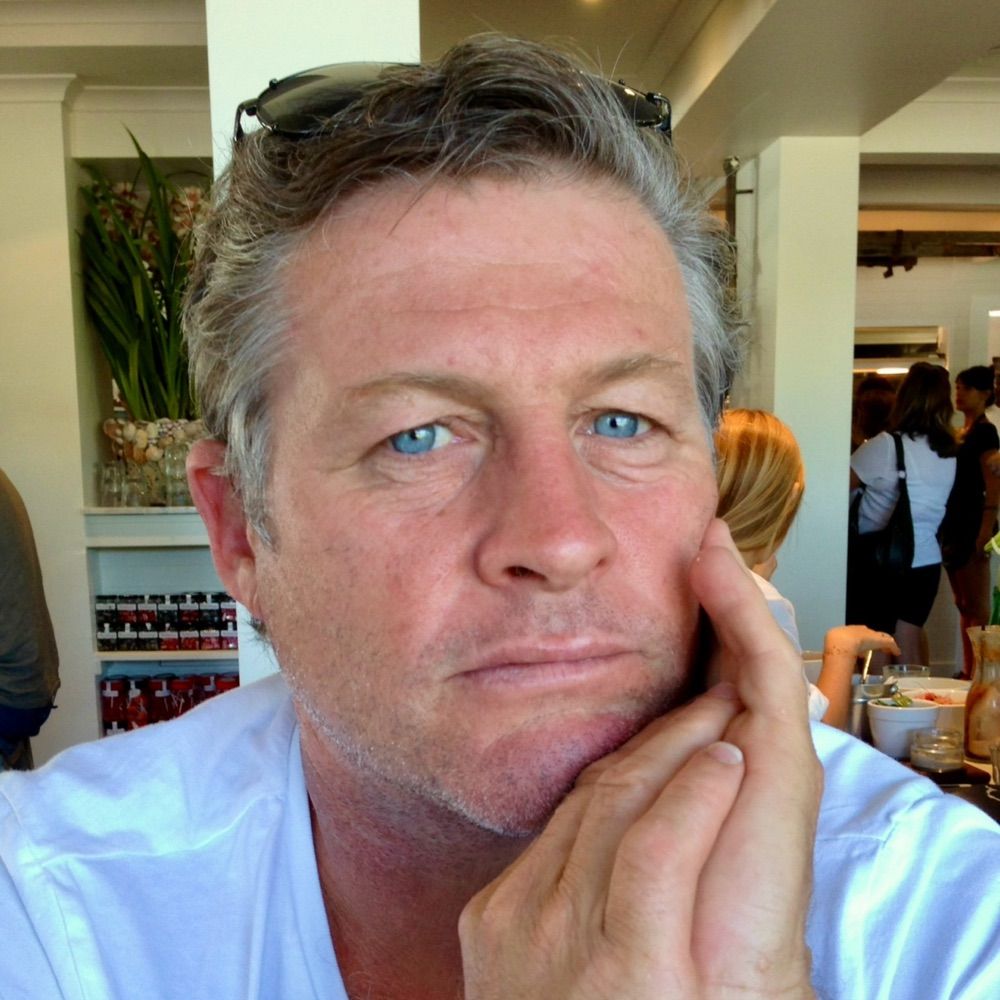 Peter Phelps
