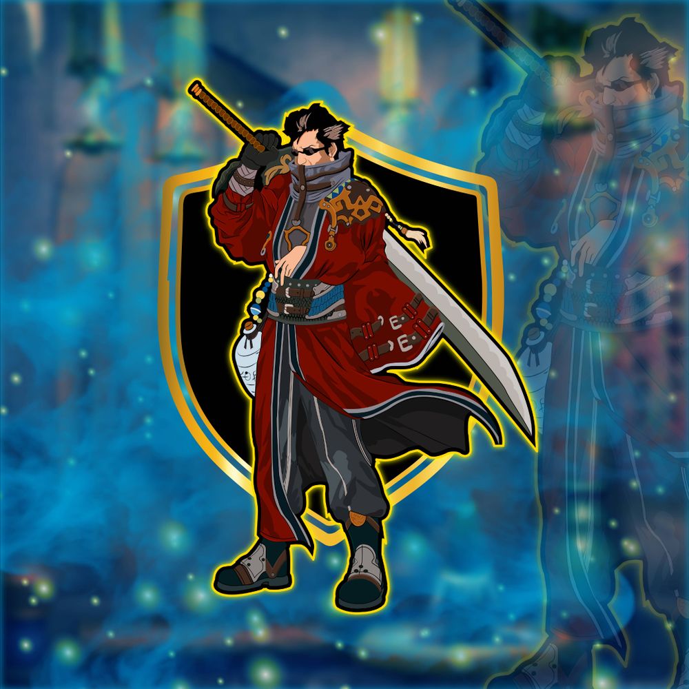 Elementus Draco