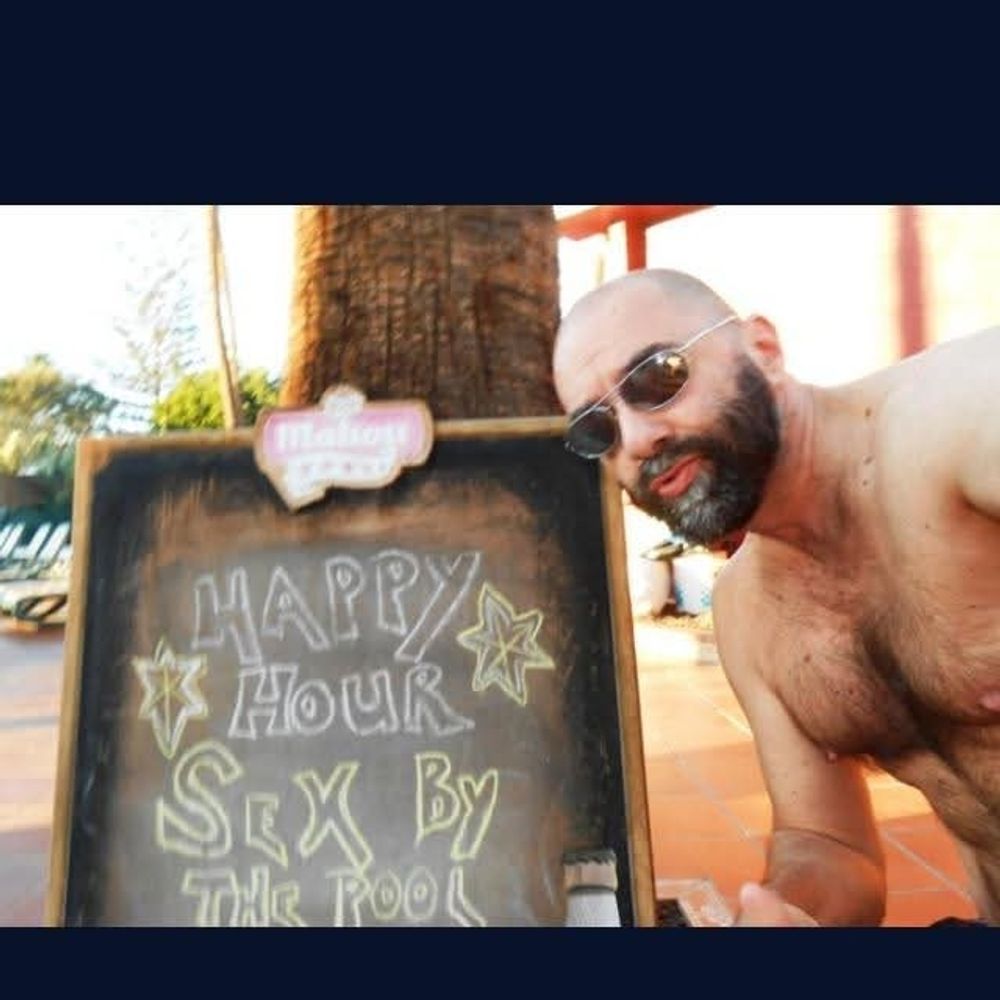 Hairyhunkberlin