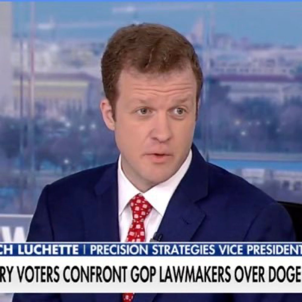 Rich Luchette
